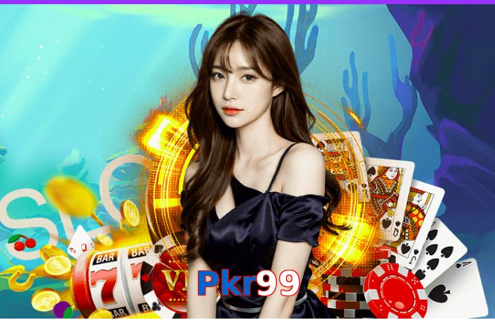 Pkr99 game app for Pakistan players