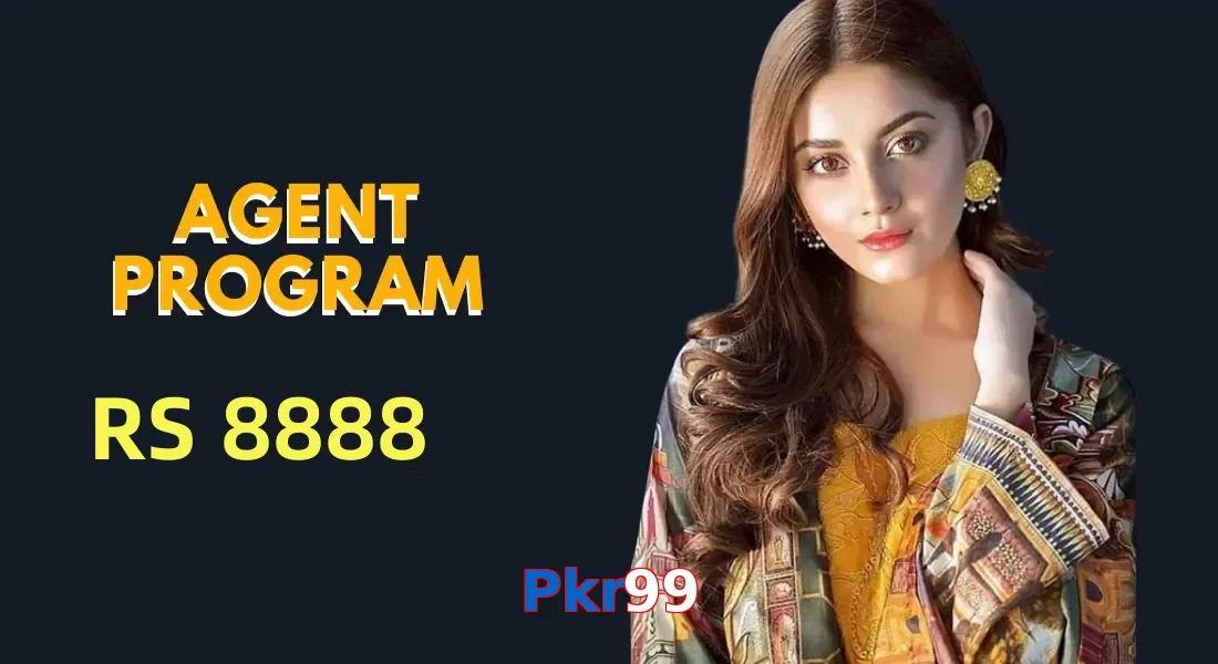 Pkr99 game app for Pakistan players
