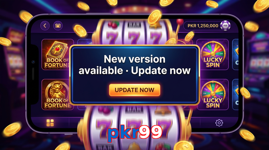 Payment and PKR controls in Pkr99