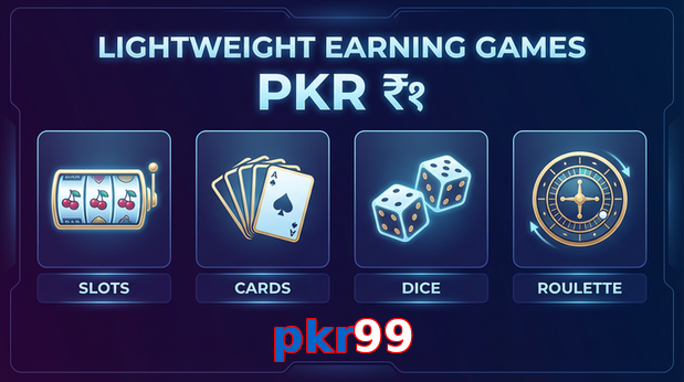 Payment and PKR controls in Pkr99