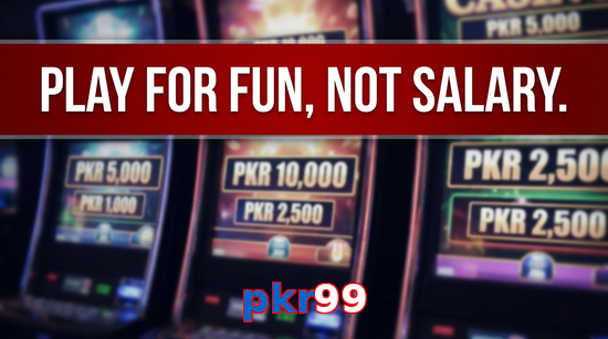 Payment and PKR controls in Pkr99