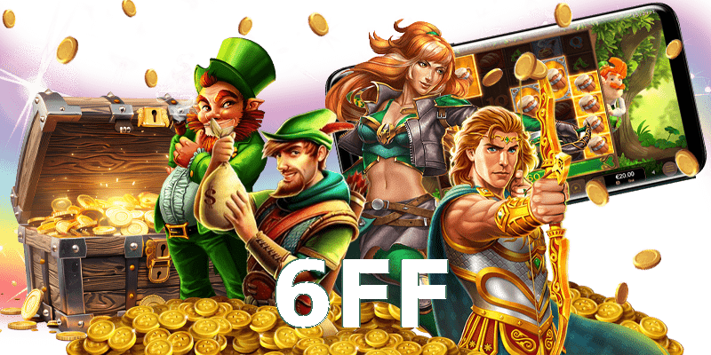 6FF