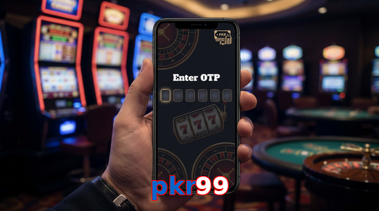 Game list for Pkr99 login section