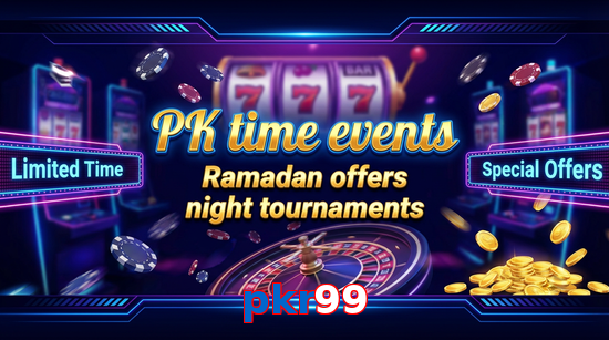 Payment and PKR controls in Pkr99