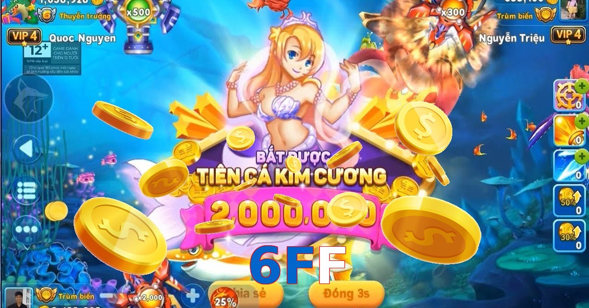6FF