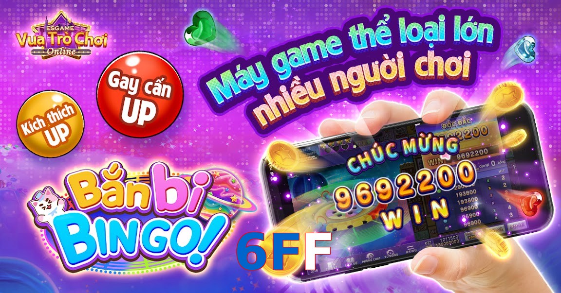 6FF